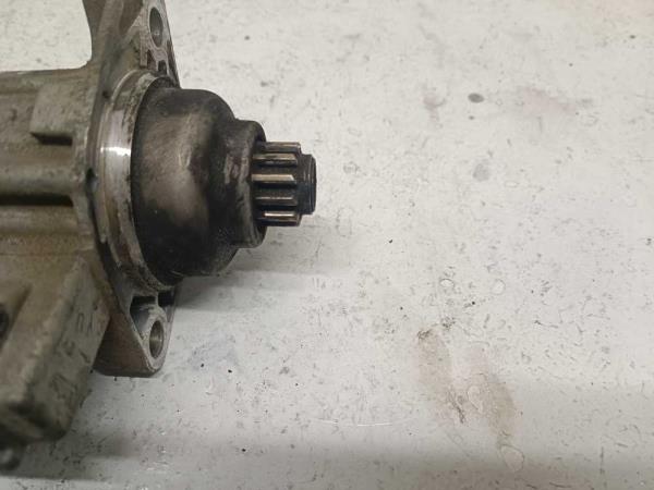 DEMARREUR VAG - Vue 4